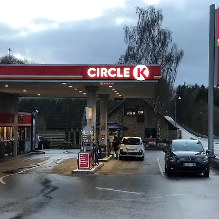 Отель типа 