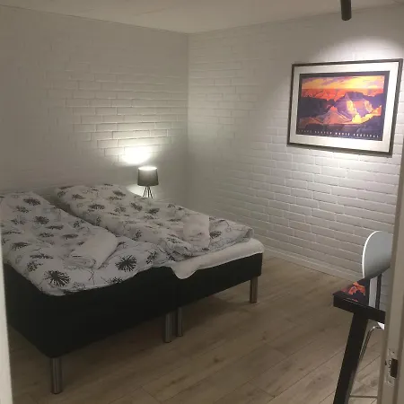 Egtved B&B * Эгтвед